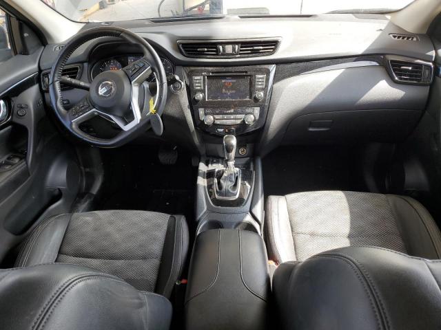 Nissan Rogue Sv Image 3