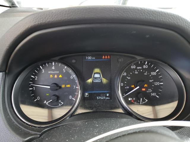 Nissan Rogue Sv Image 12