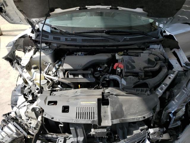 Nissan Rogue Sv Image 5