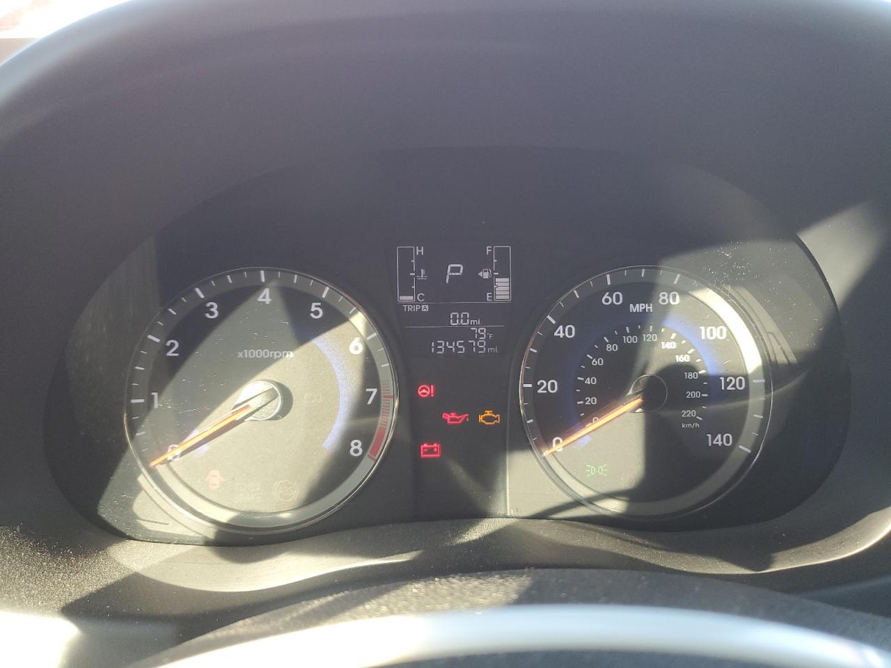 Hyundai ACCENT Se Image 5