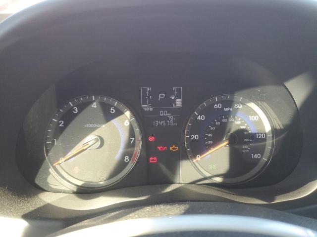 Hyundai ACCENT Se Image 5