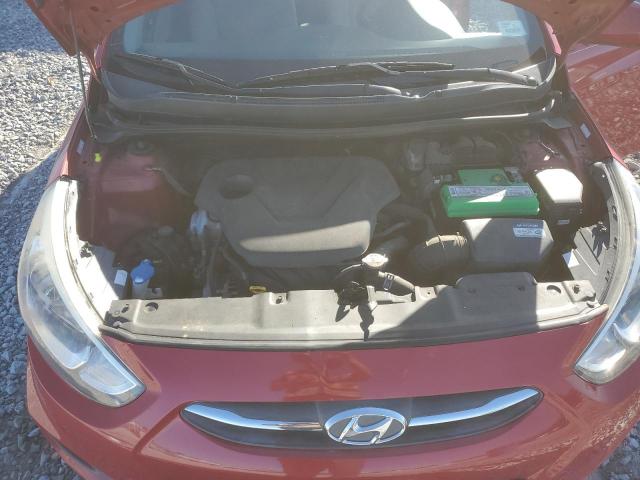 Hyundai ACCENT Se Image 12
