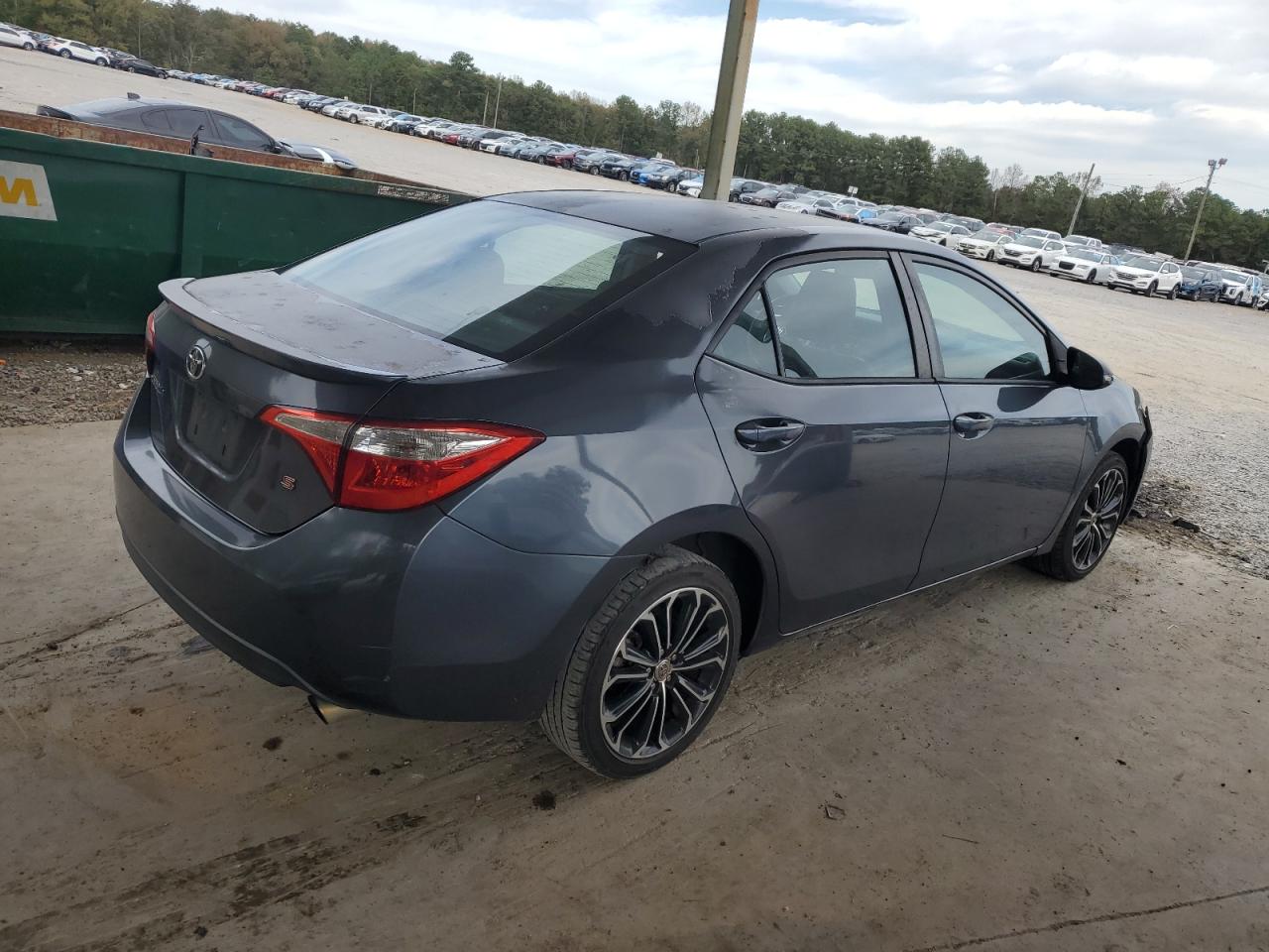 Toyota Corolla L Image 5