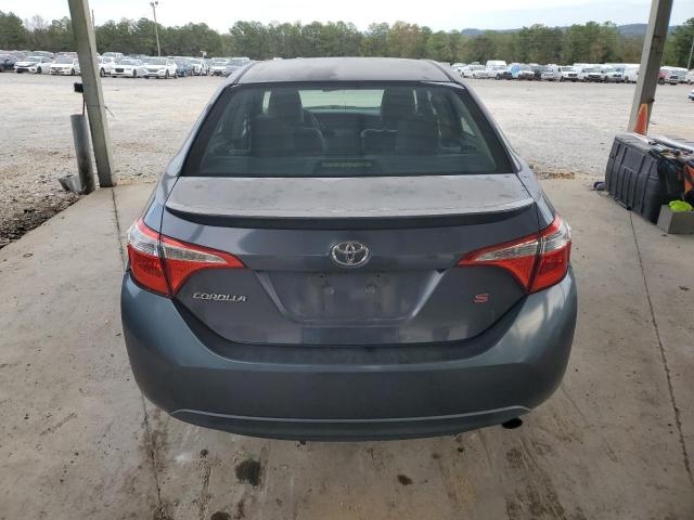 Toyota Corolla L Image 11