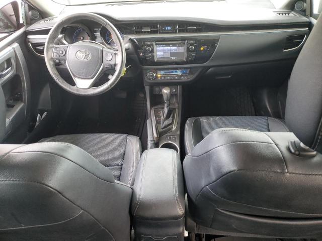 Toyota Corolla L Image 8