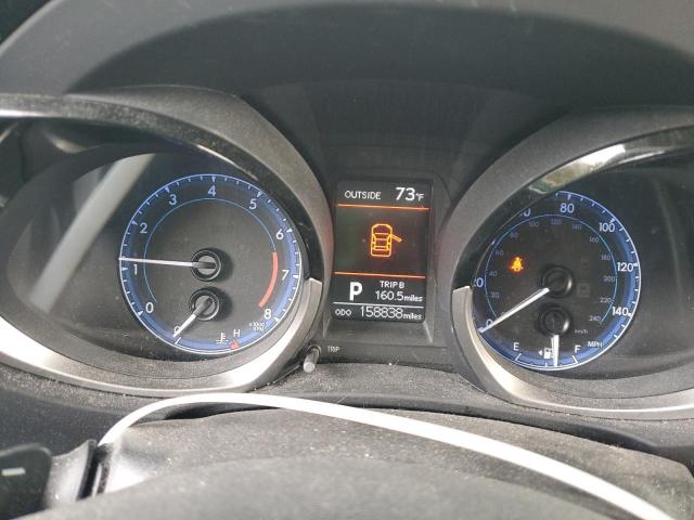 Toyota Corolla L Image 9