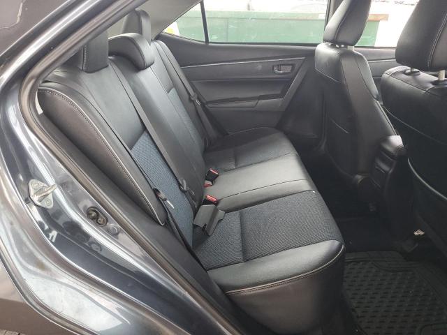 Toyota Corolla L Image 10