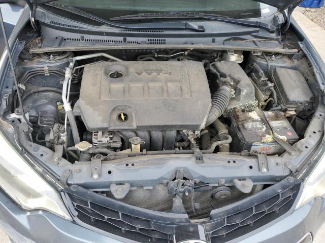 Toyota Corolla L Image 7