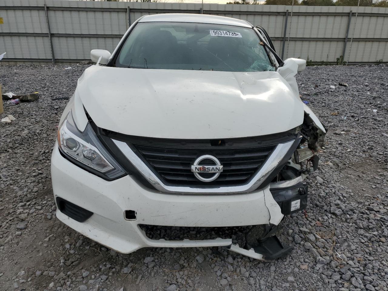 Nissan Altima 2.5 Image 3