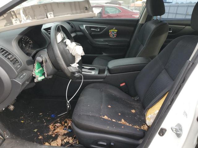 Nissan Altima 2.5 Image 4