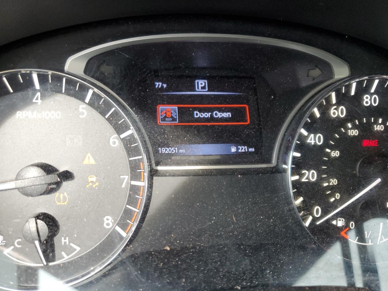 Nissan Altima 2.5 Image 12