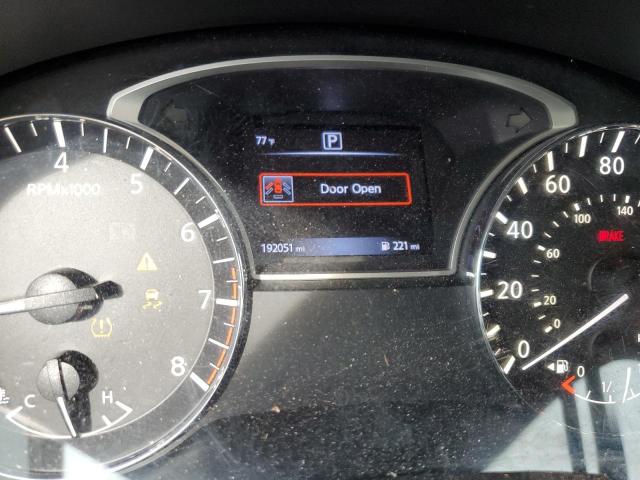 Nissan Altima 2.5 Image 12