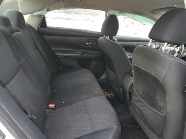 Nissan Altima 2.5 Image 8