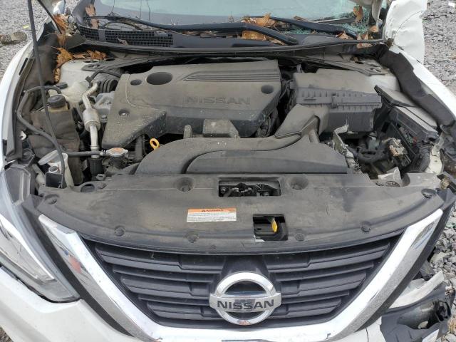 Nissan Altima 2.5 Image 11