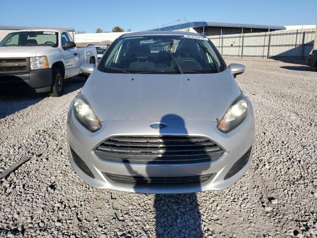 Ford Fiesta S Image 3