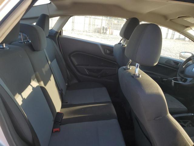 Ford Fiesta S Image 10