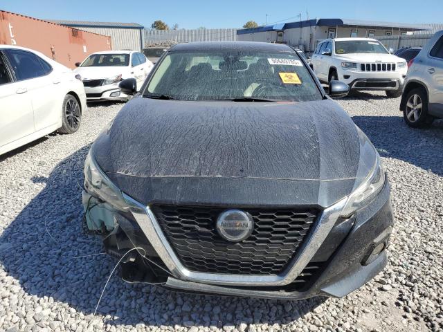 Nissan Altima Sv Image 6