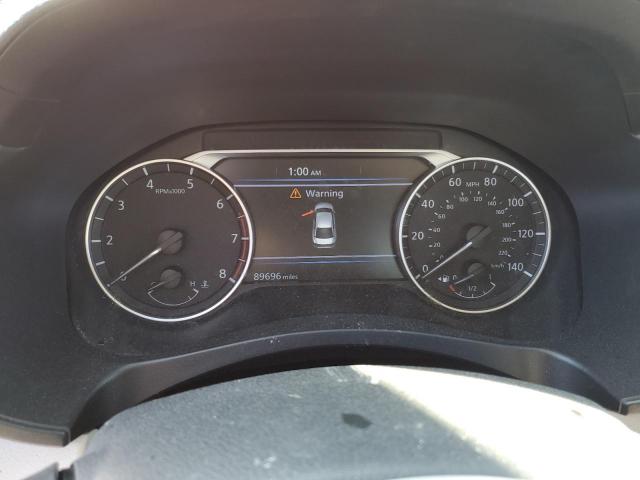 Nissan Altima Sv Image 11