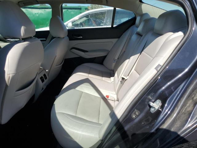 Nissan Altima Sv Image 12