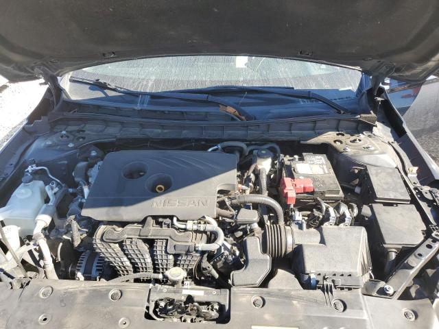 Nissan Altima Sv Image 10