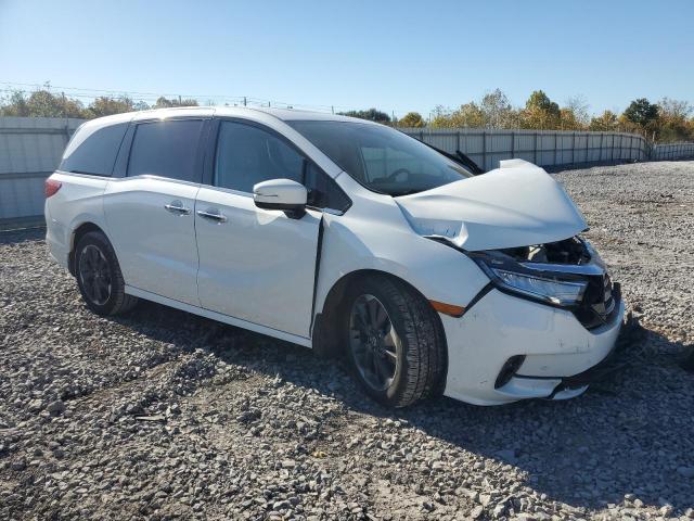 Honda Odyssey Elite Image 13