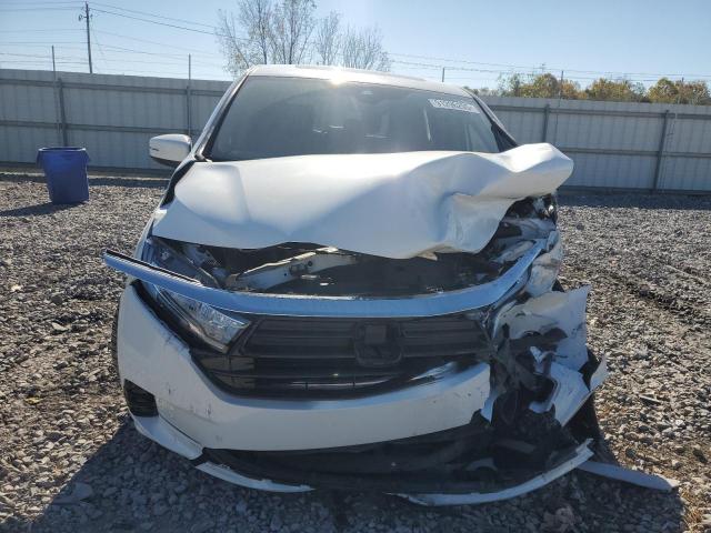 Honda Odyssey Elite Image 8