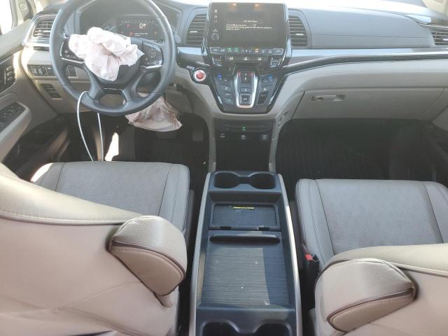 Honda Odyssey Elite Image 10