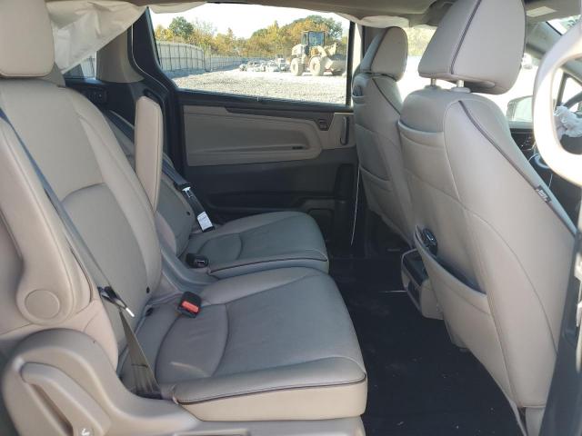 Honda Odyssey Elite Image 5