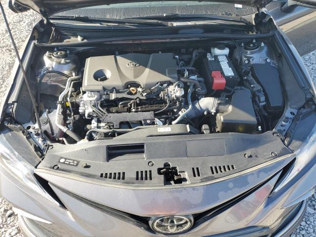 Toyota Camry Le Image 7