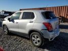 Chevrolet Trax Ls Image 4