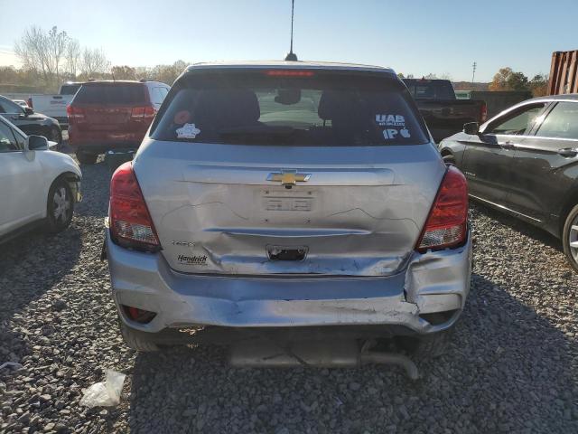 Chevrolet Trax Ls Image 5