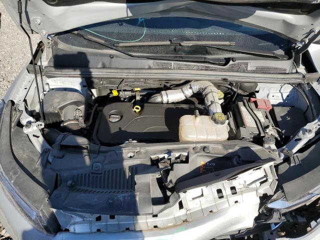 Chevrolet Trax Ls Image 10