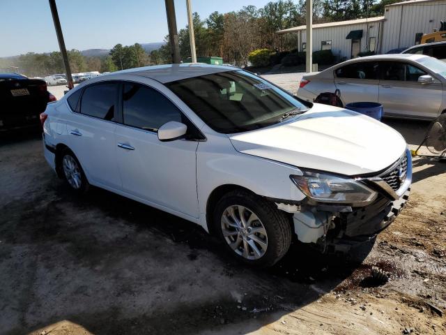 Nissan Sentra S Image 8