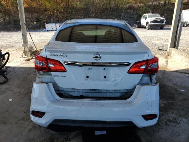 Nissan Sentra S Image 5