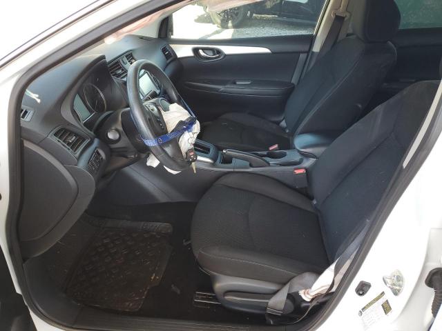 Nissan Sentra S Image 6