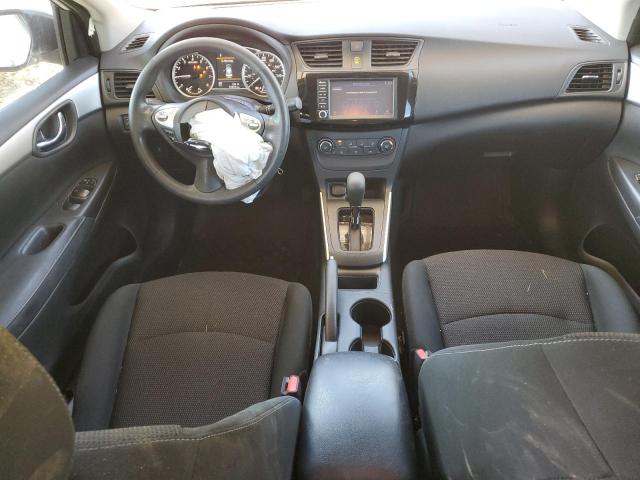 Nissan Sentra S Image 10