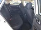 Nissan Sentra S Image 4