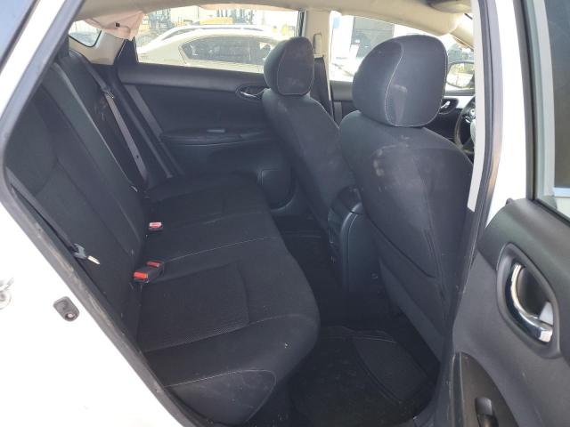 Nissan Sentra S Image 4