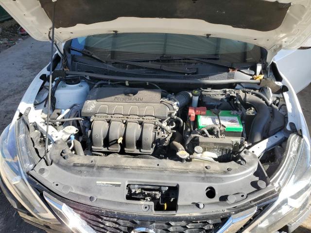 Nissan Sentra S Image 11