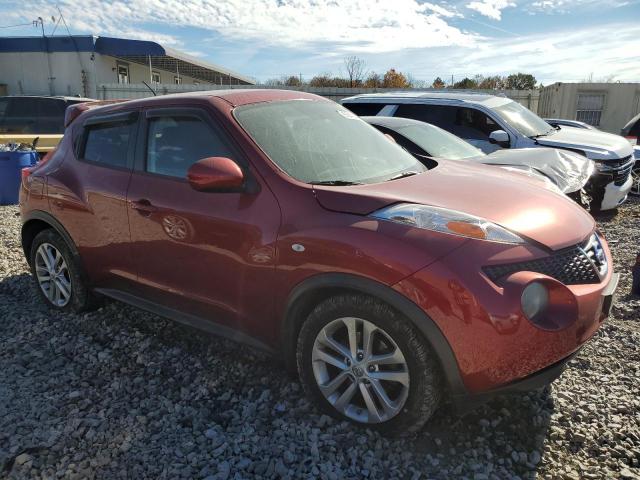 Nissan JUKE S Image 2