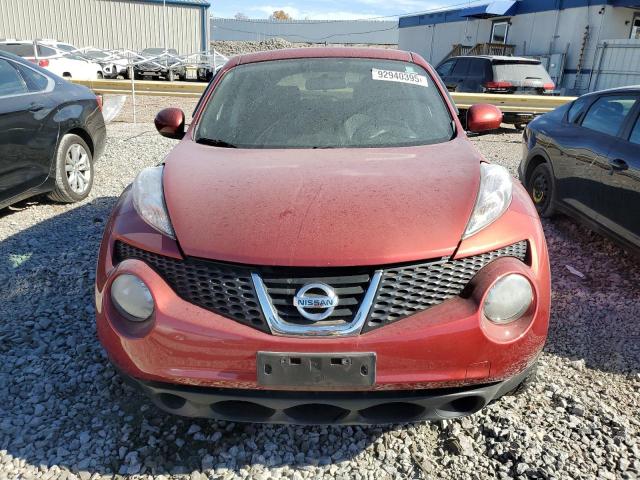 Nissan JUKE S Image 12