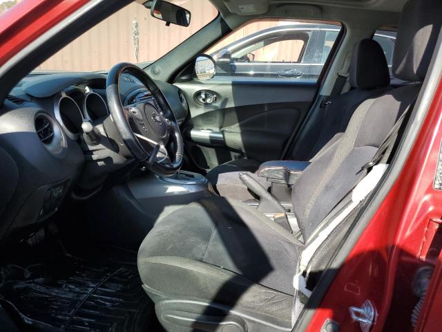 Nissan JUKE S Image 6