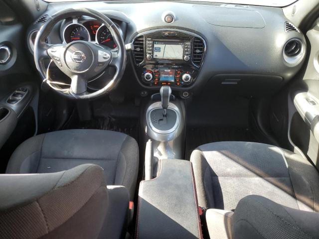 Nissan JUKE S Image 10