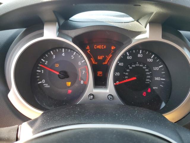 Nissan JUKE S Image 7