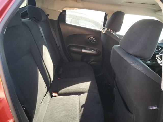 Nissan JUKE S Image 9