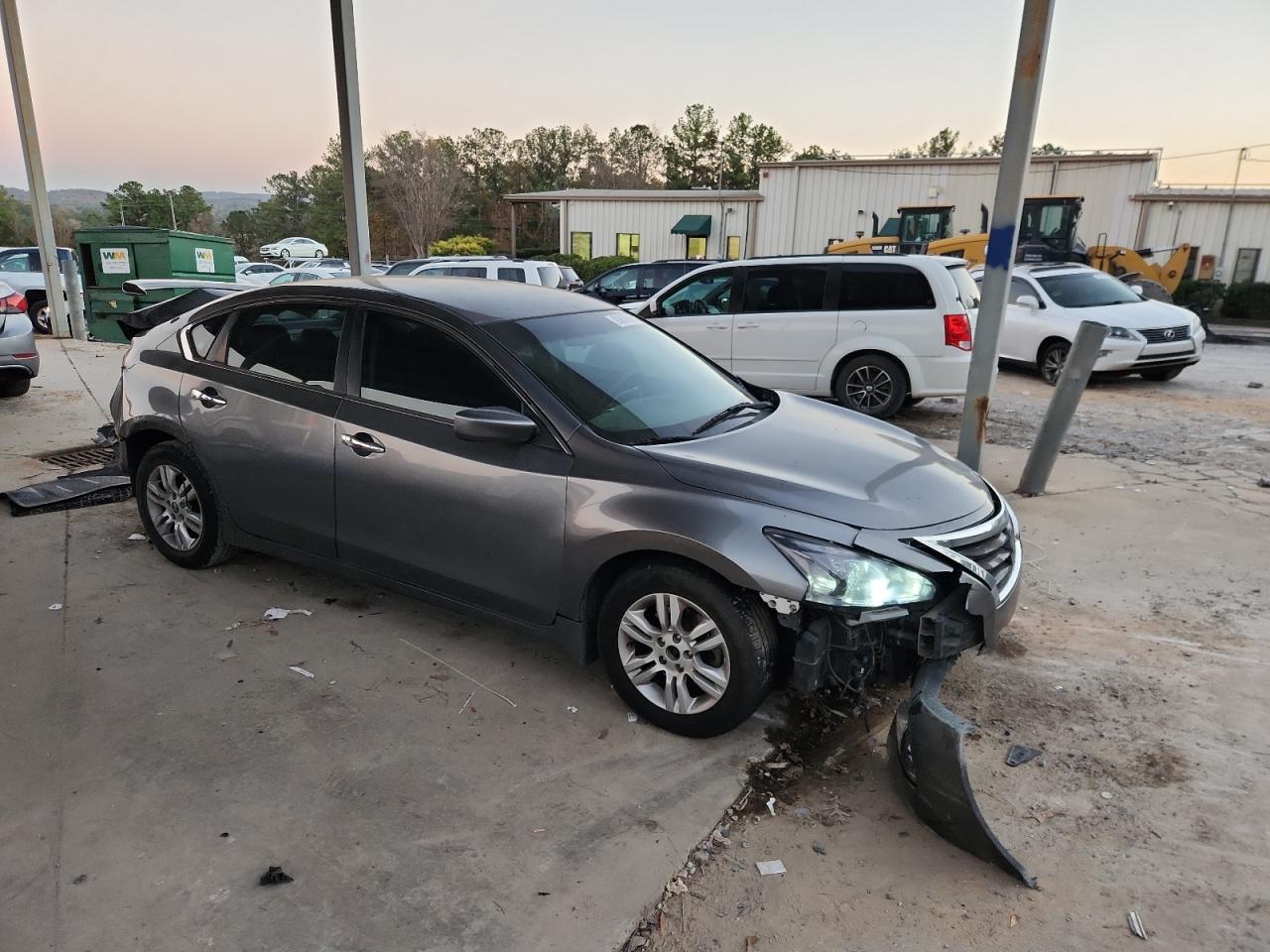 Nissan Altima 2.5 Image 5