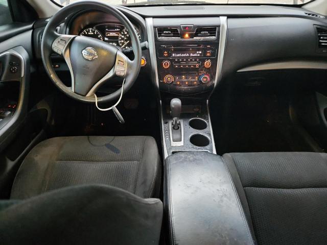 Nissan Altima 2.5 Image 9