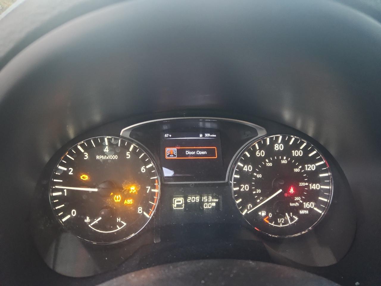 Nissan Altima 2.5 Image 6