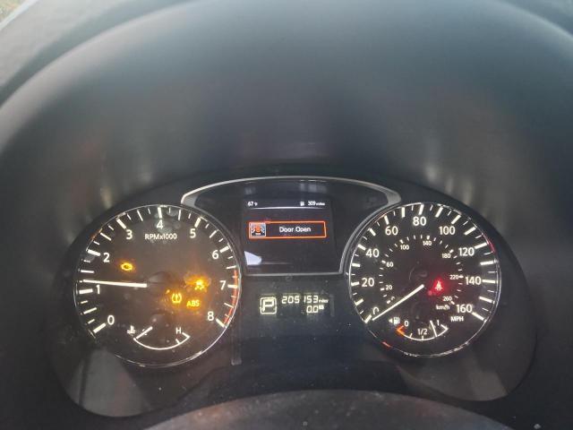 Nissan Altima 2.5 Image 6