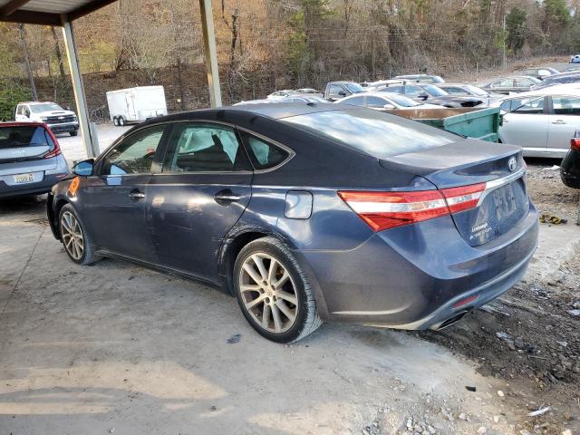 Toyota Avalon Xle Image 6
